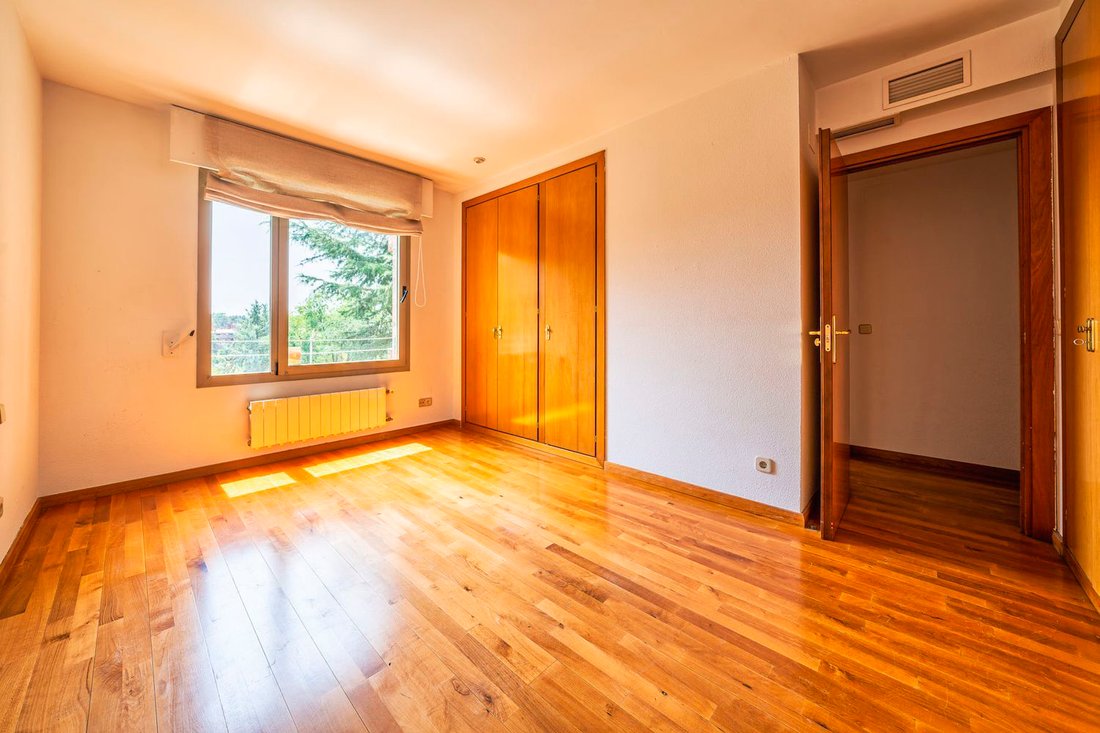 Apartment in La Moraleja, Alcobendas, Comunidad de Madrid 2 - 12417127
