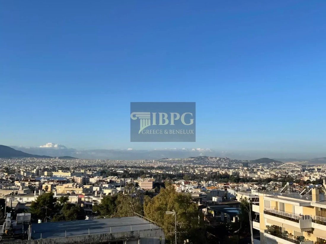 Apartment in Melissia, Attica, Greece 4 - 13403458