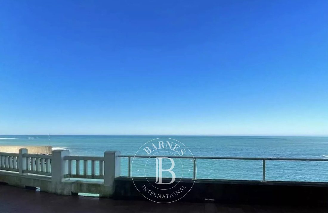 Apartment in France 4 - 12756769