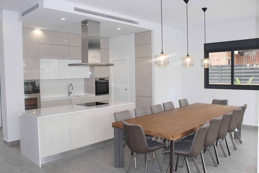 Villa in Elx / Elche, Valencian Community, Spain 4 - 12415221