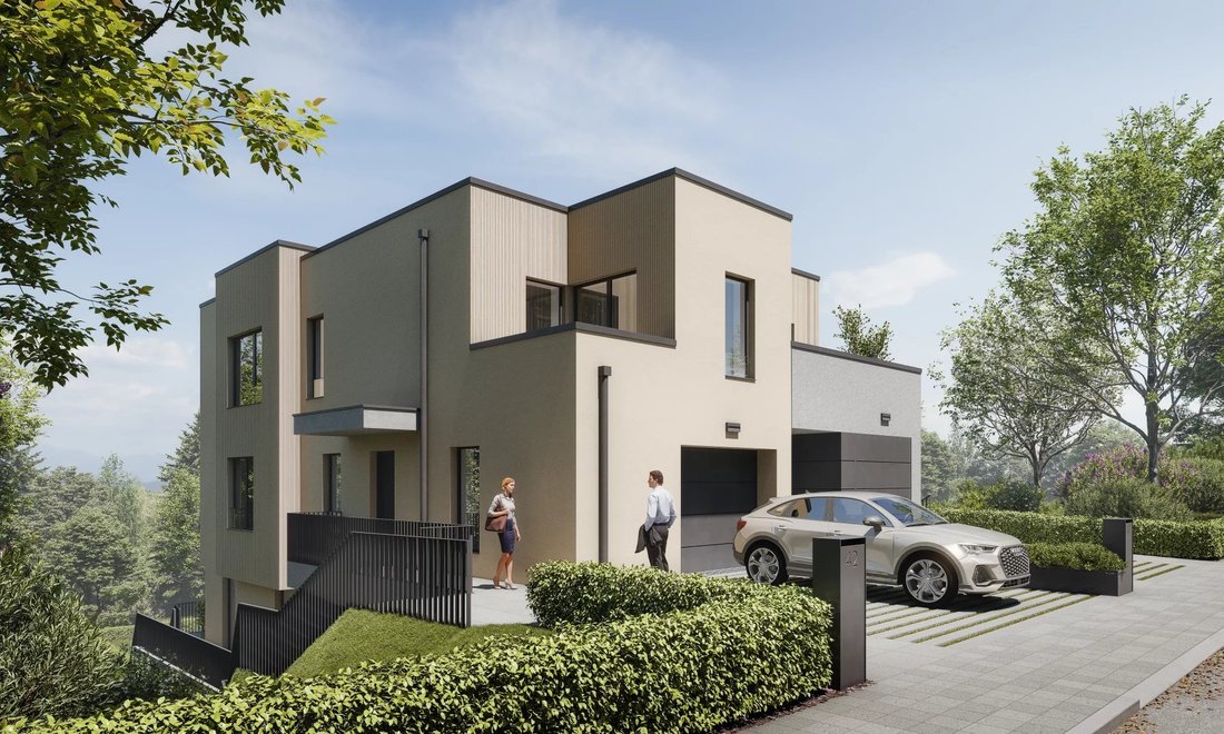 House in Dudelange, Luxembourg District, Luxembourg 1 - 14092059