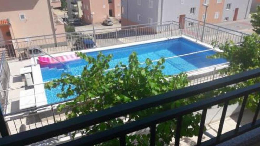 Makarska, Split-Dalmatia County, Croatia 4 - 13882571