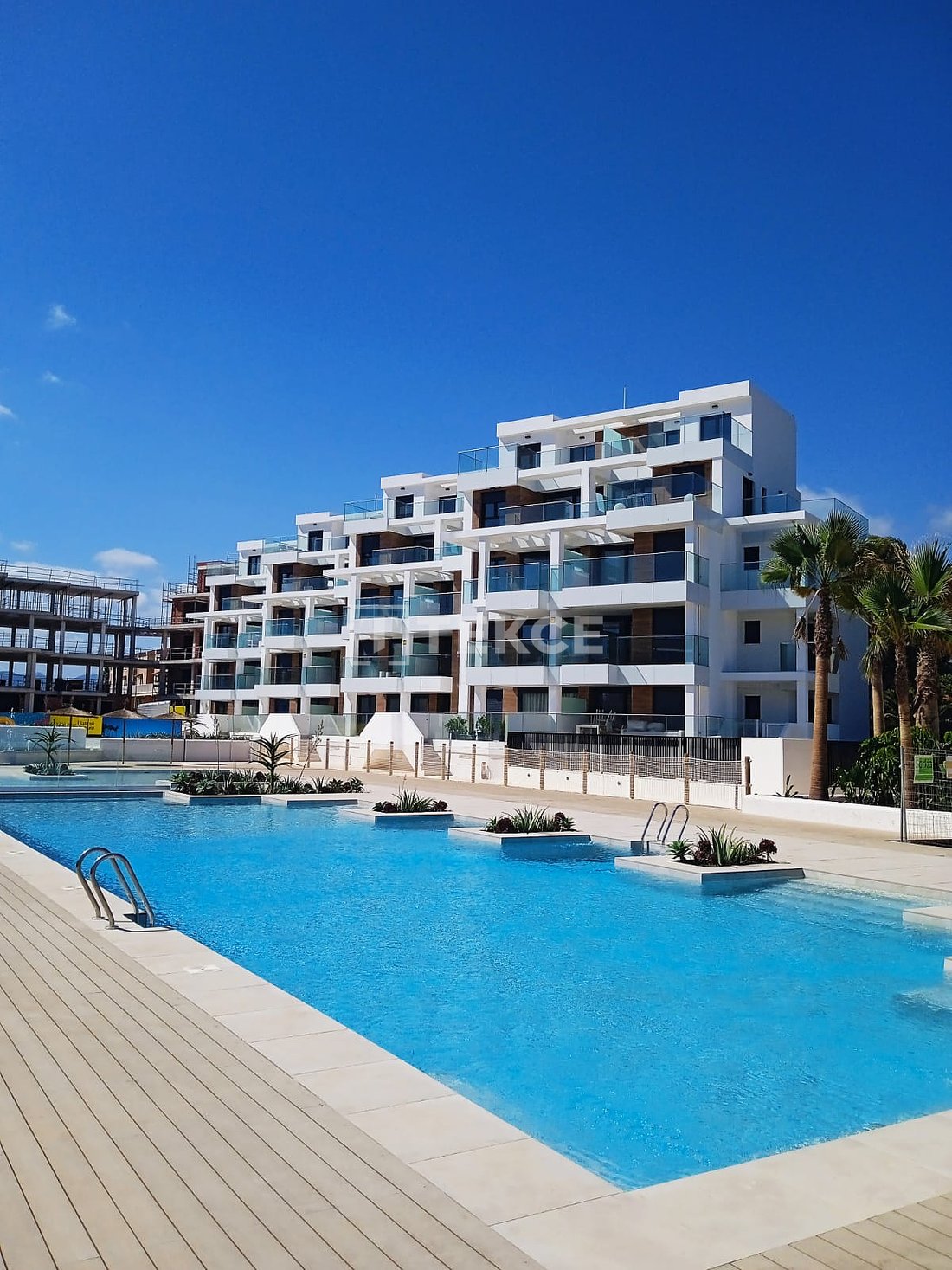 Apartment in Denia, Valencian Community, Spain 3 - 15188097