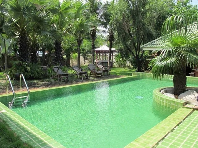 House in Hua Hin, Prachuap Khiri Khan, Thailand 1 - 12157947