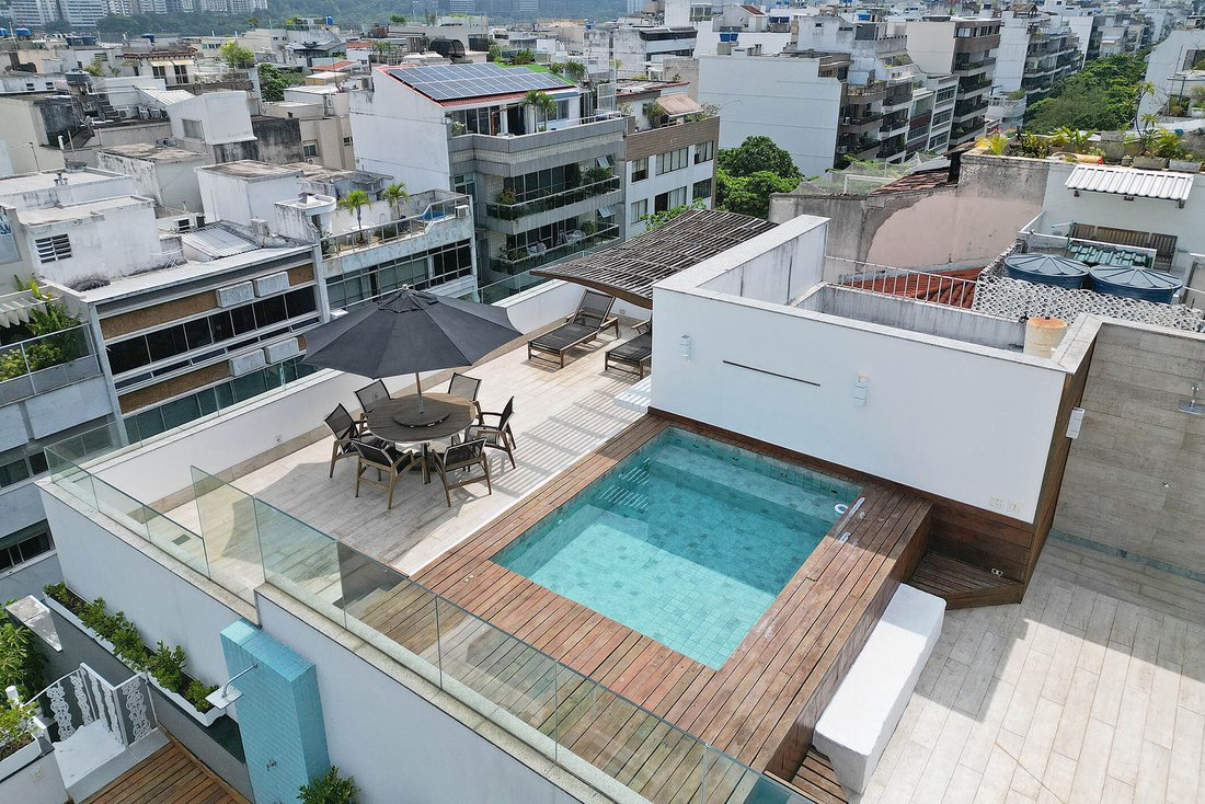 House in Rio de Janeiro, State of Rio de Janeiro, Brazil 3 - 15193944