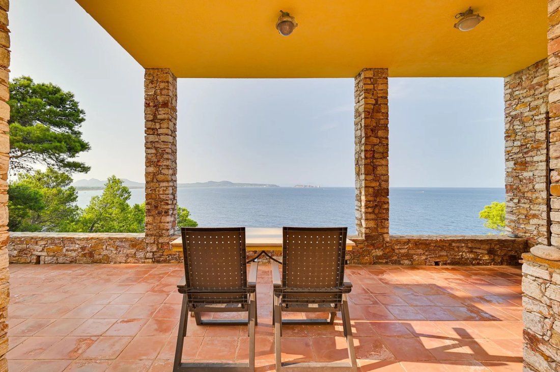 Villa in Begur, Catalonia, Spain 4 - 14606581