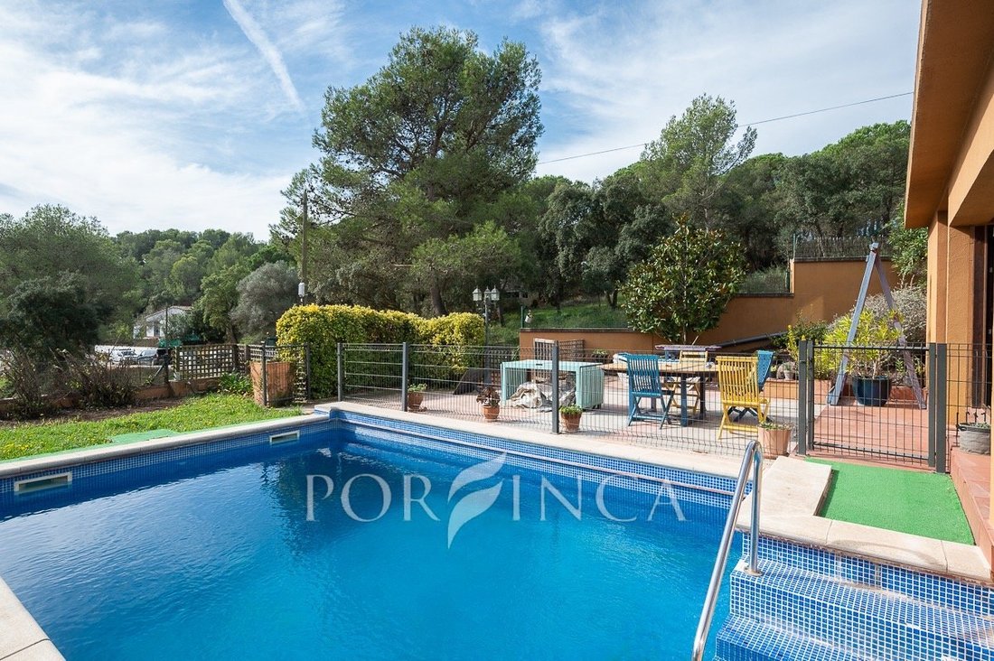 House in Palamos, Catalonia, Spain 2 - 15192368
