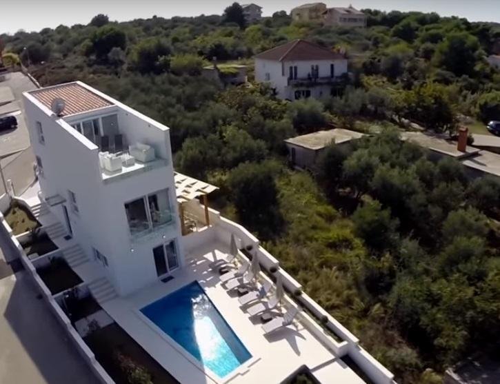 Villa in Zedno, Split-Dalmatia County, Croatia 5 - 10594915