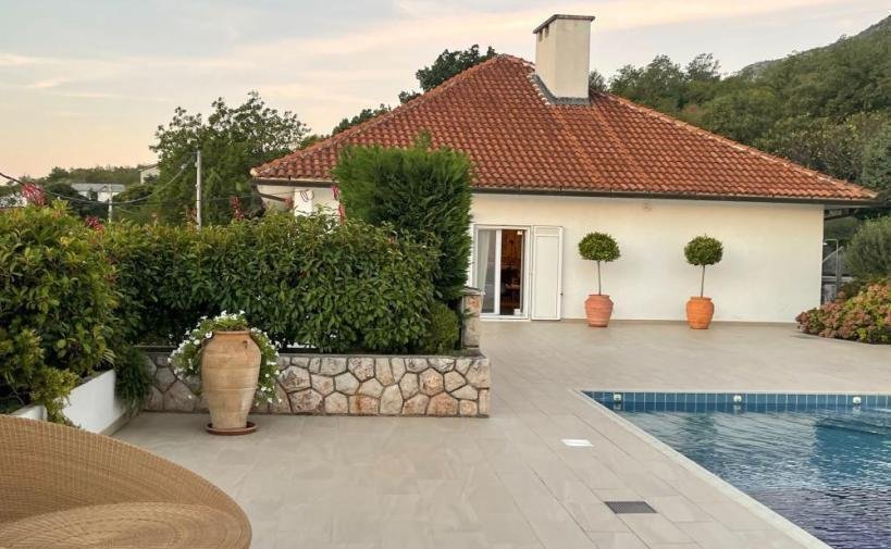 Villa in Grad Crikvenica, Primorje-Gorski Kotar County, Croatia 2 - 13882494
