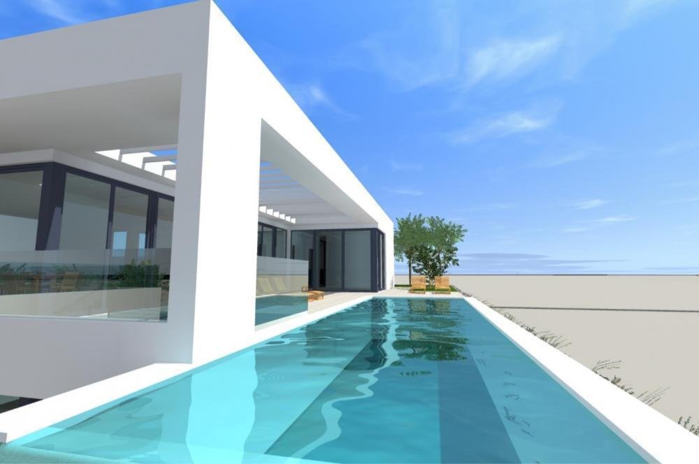 Villa in Barusici, Primorje-Gorski Kotar County, Croatia 3 - 12073705
