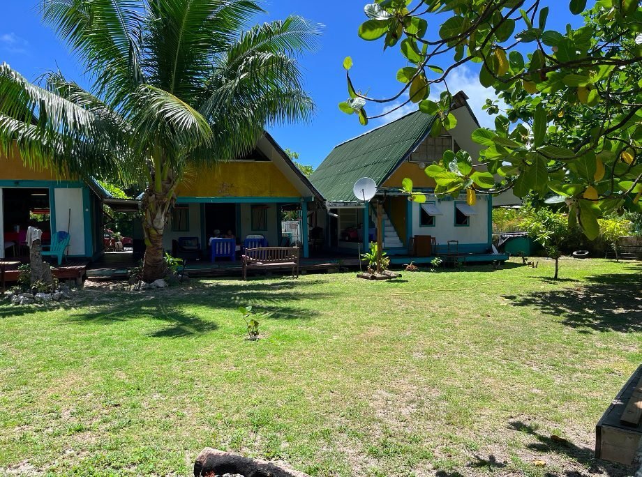 House in Moorea-Maiao, Windward Islands, French Polynesia 3 - 15194463