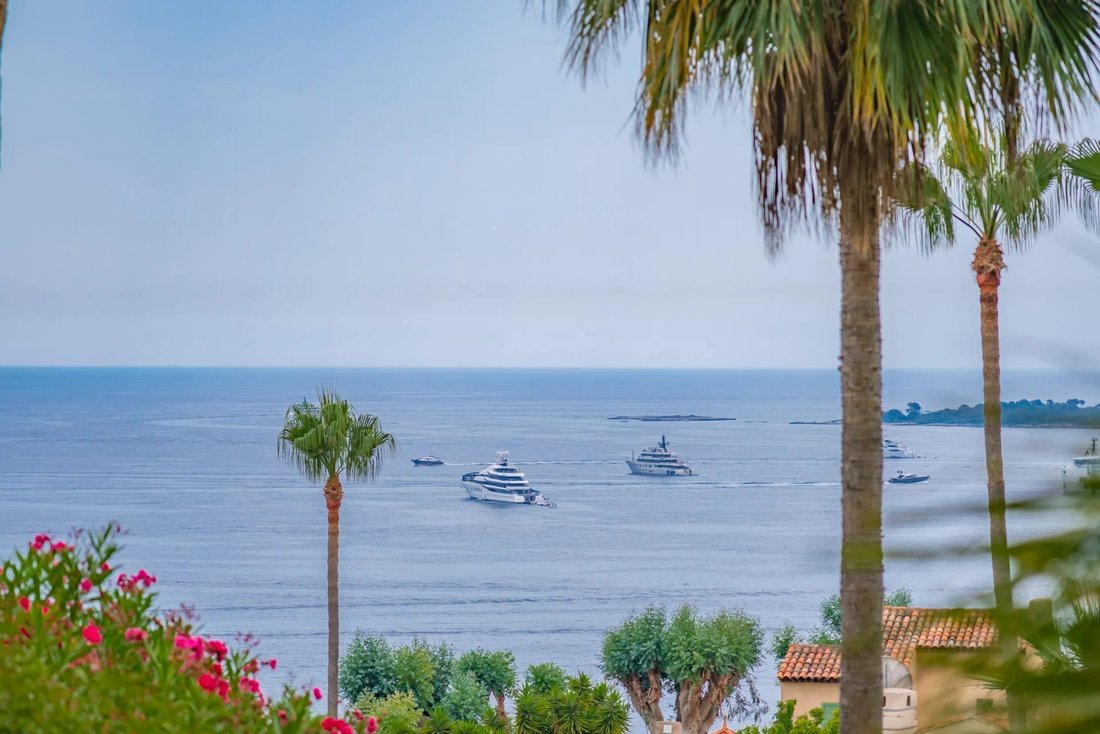 Apartment in Montfleury, Cannes, France 2 - 14750890
