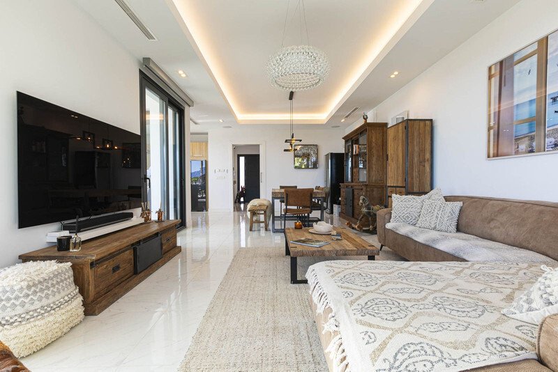 Villa in Benahavis, Andalusia, Spain 5 - 15189818