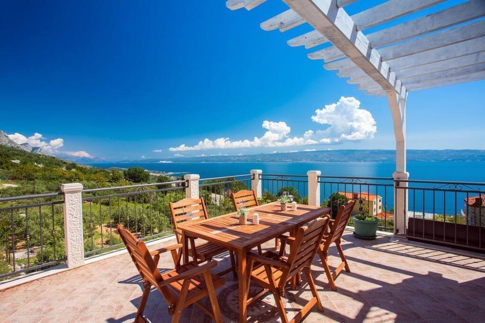 Villa in Croatia 4 - 13947403