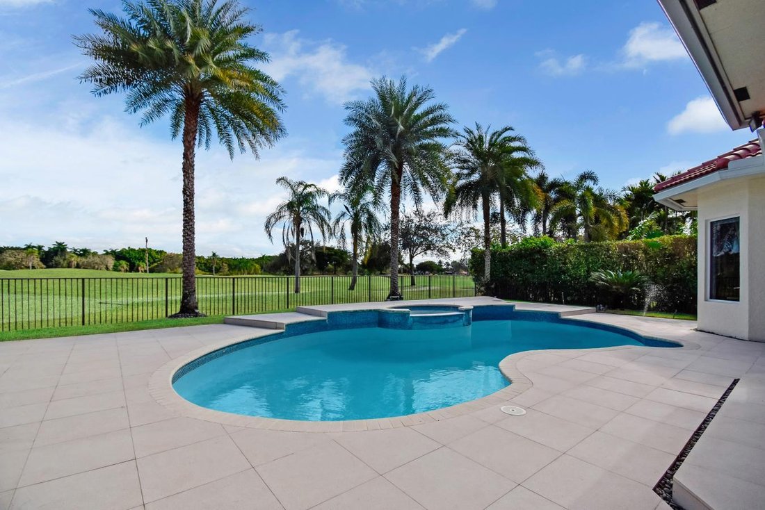 House in Weston, Florida, United States 4 - 15190209