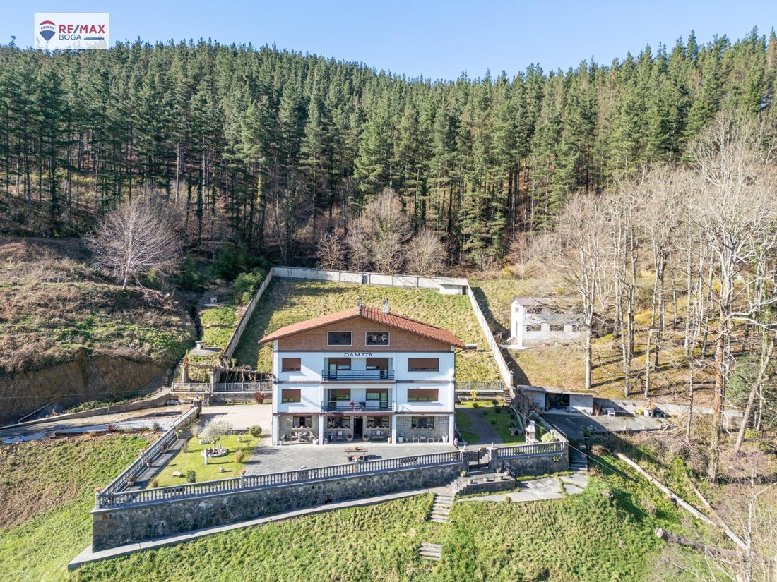 House in Legazpi, Basque Country, Spain 1 - 15192675