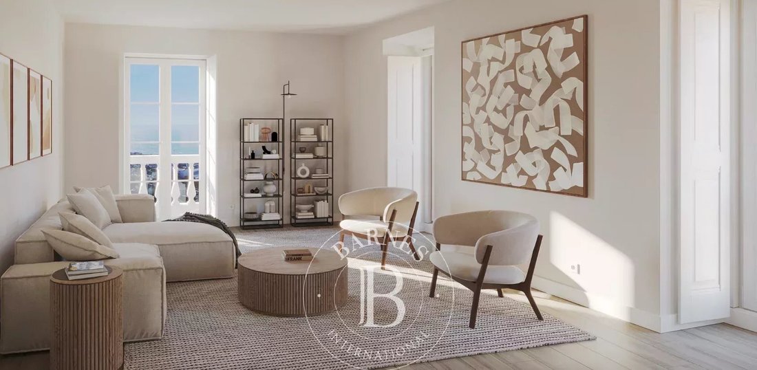 Penthouse en Misericordia, Lisboa, Portugal 4 - 13383020