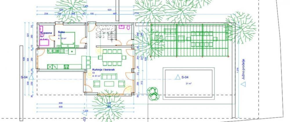 Villa in Ston, Dubrovnik-Neretva County, Croatia 3 - 12936445
