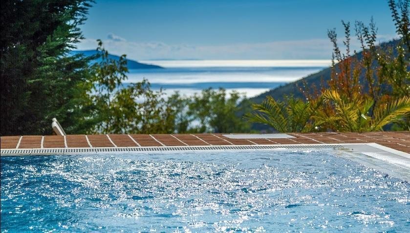 Villa in Grad Opatija, Primorje-Gorski Kotar County, Croatia 3 - 13882650