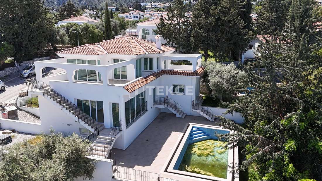 Villa in Girne, Cyprus 4 - 15187872