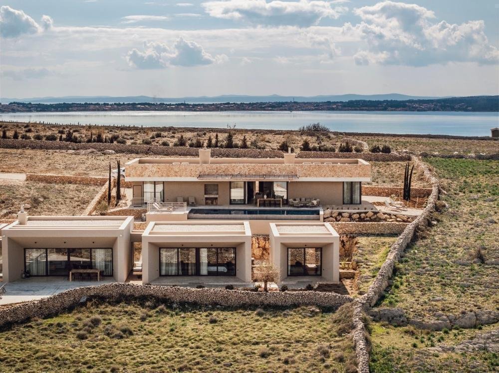 Villa in Kolan, Croatia 3 - 14071481
