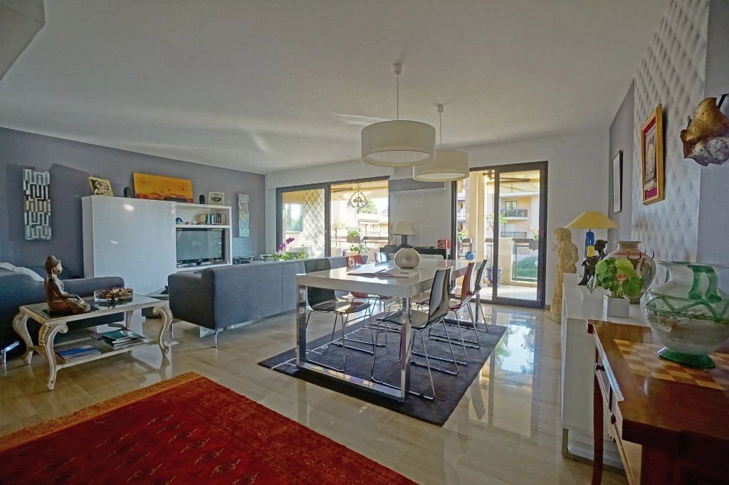 Apartment in Cannes, Provence-Alpes-Côte d'Azur, France 5 - 12157652