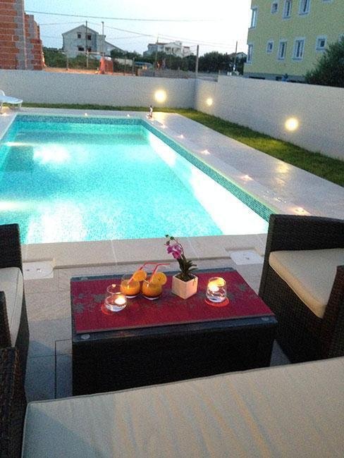 Villa in Nin, Zadar County, Croatia 3 - 12990088