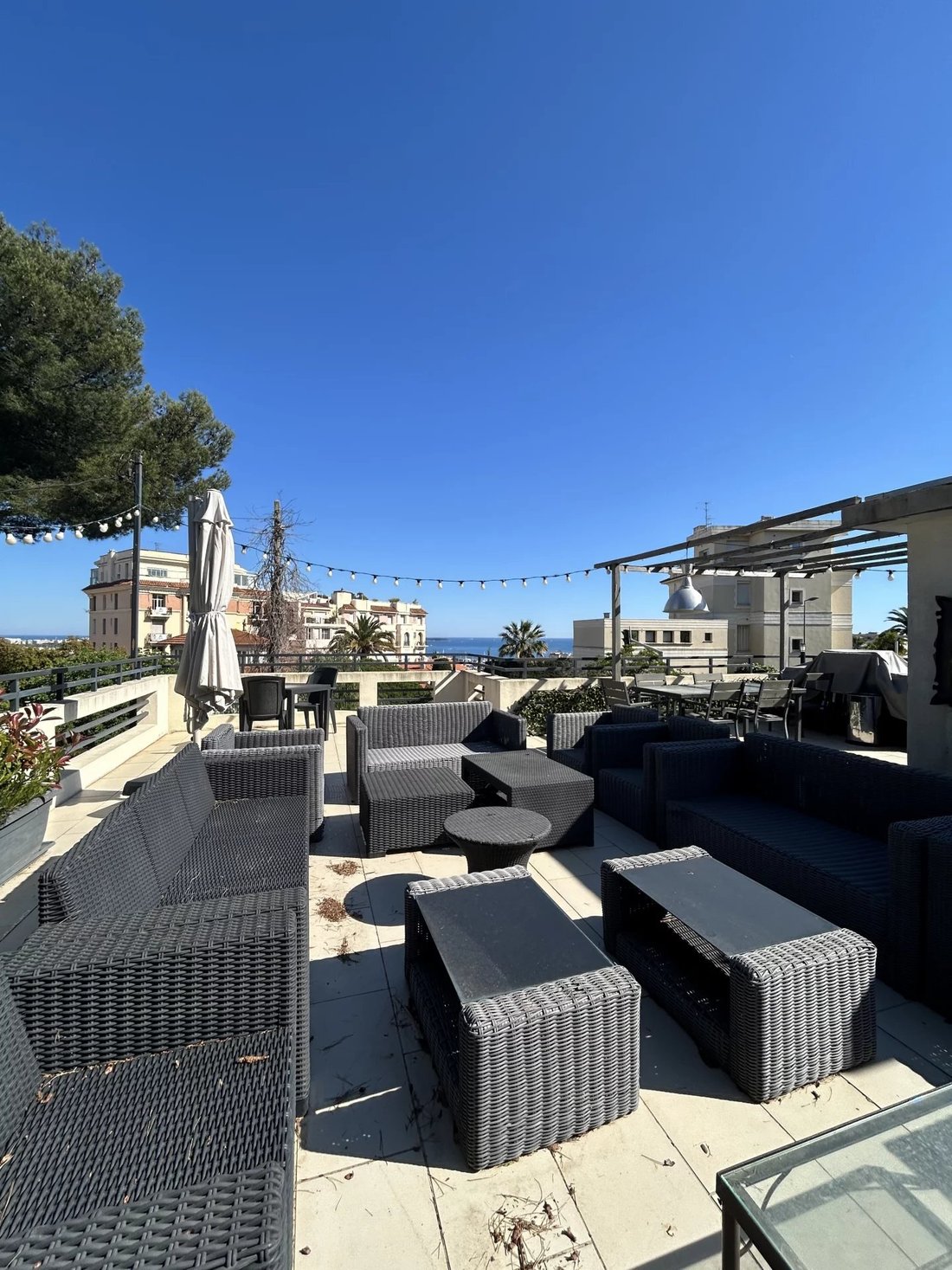 House in Cannes, Provence-Alpes-Côte d'Azur, France 4 - 14106844