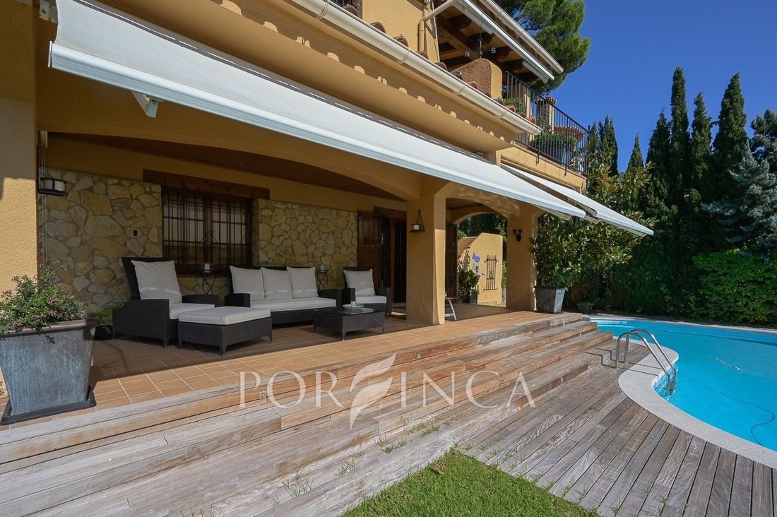 Villa in Tamariu, Palafrugell, Spain 3 - 15192305