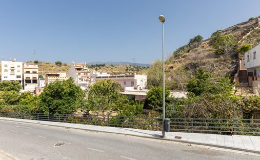 La Herradura, Almunecar, Spain 1