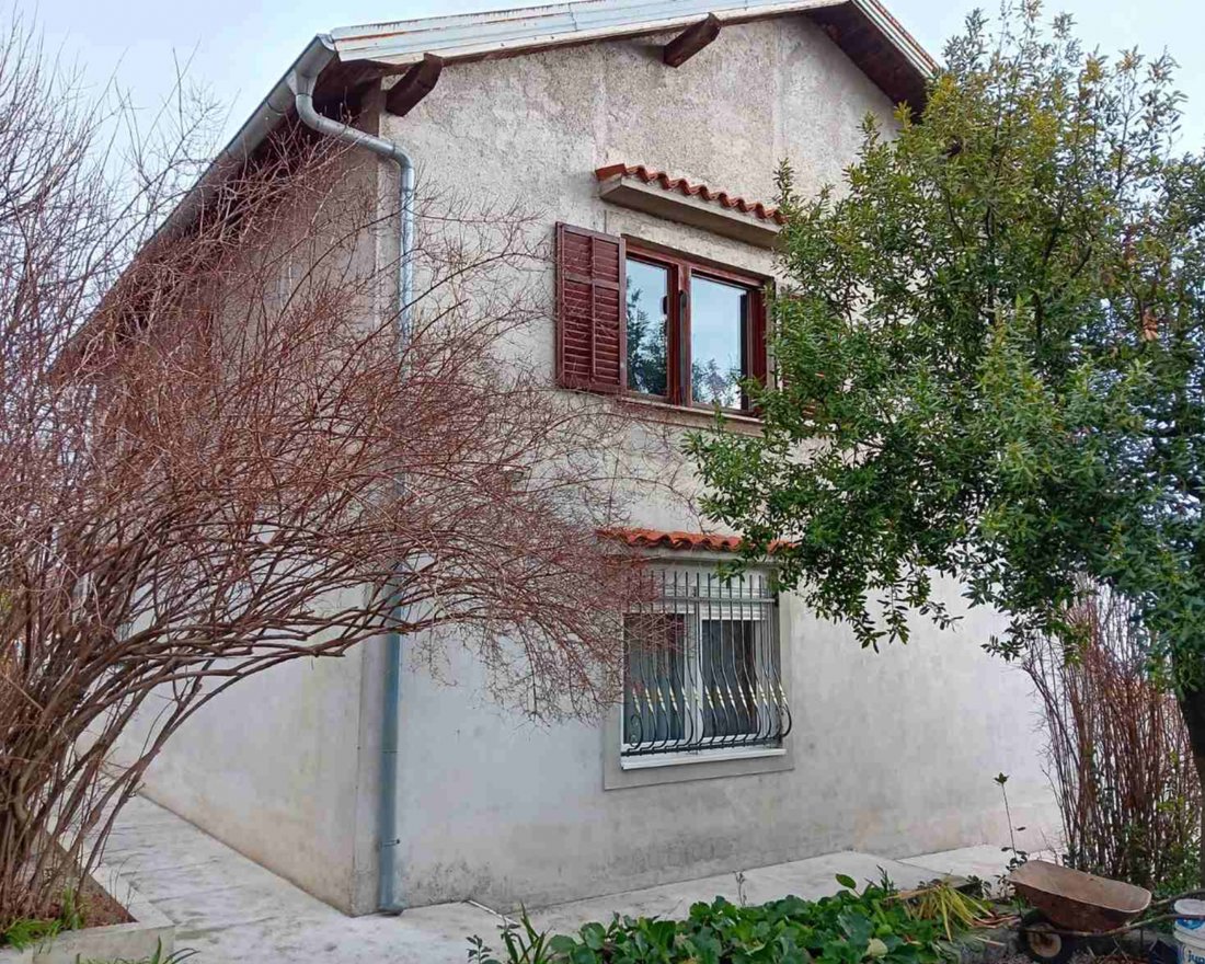 Maison à Mjesni odbor Kastav, Grad Kastav, Primorje-Gorski Kotar 2 - 15190151