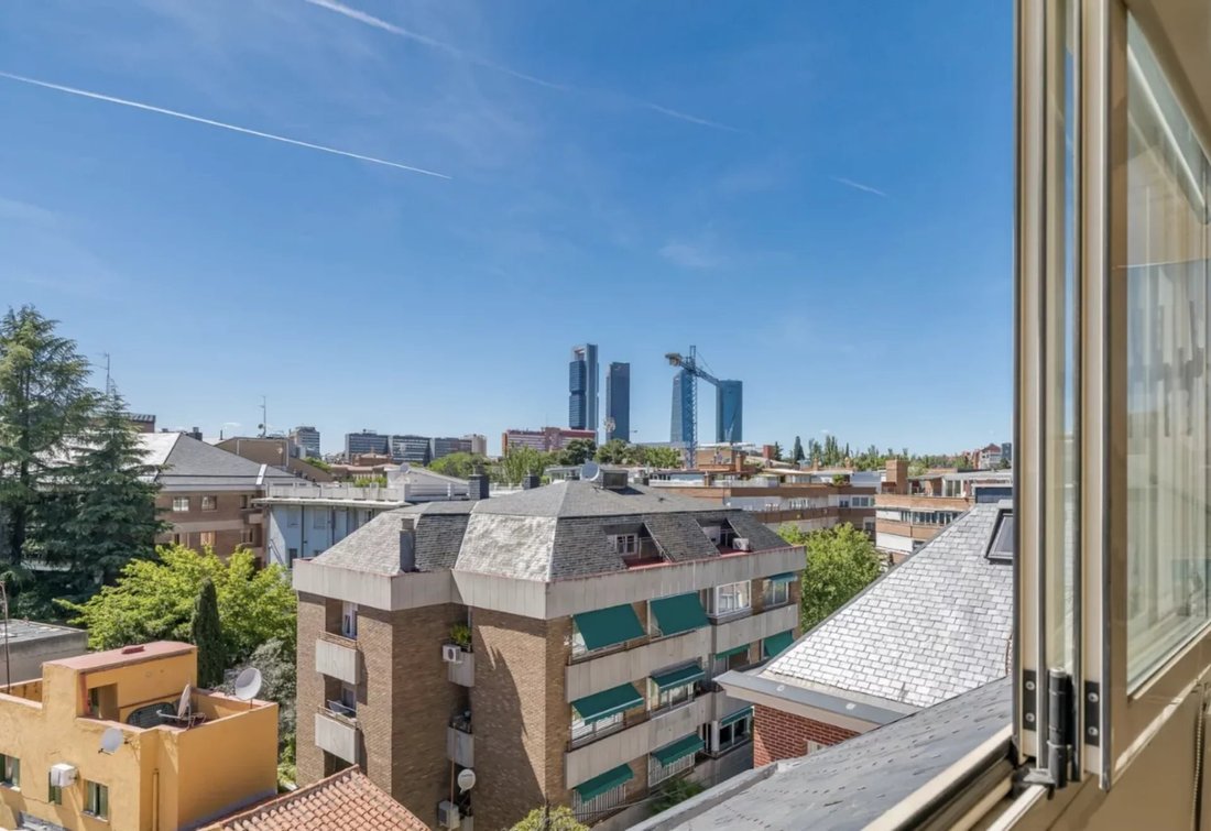 Altro a Chamartín, Madrid, Spagna 3 - 13402047