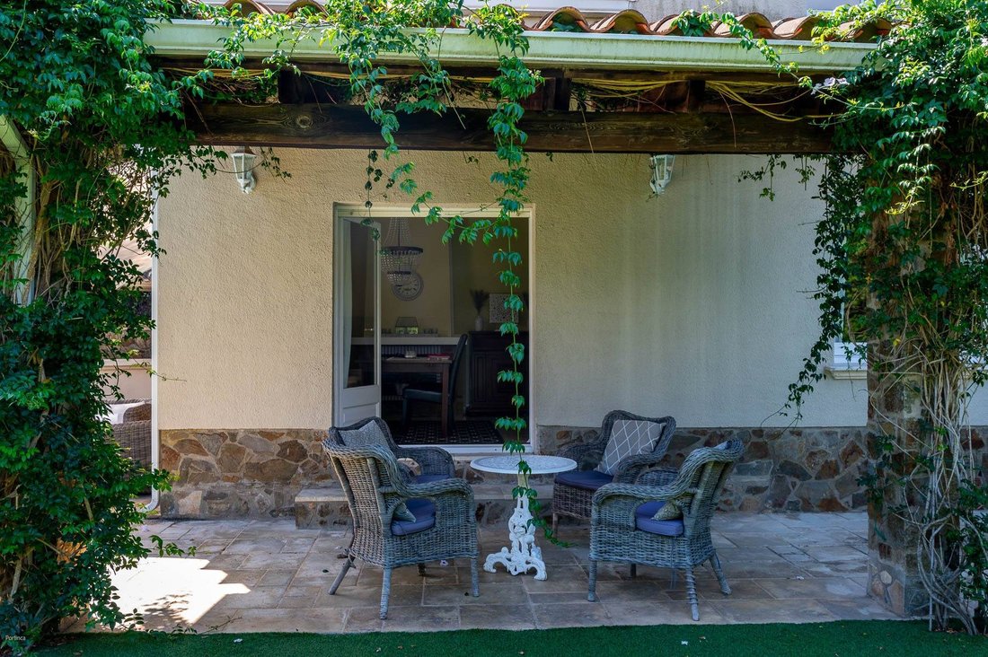 Villa in Calonge i Sant Antoni, Catalonia, Spain 5 - 15192442