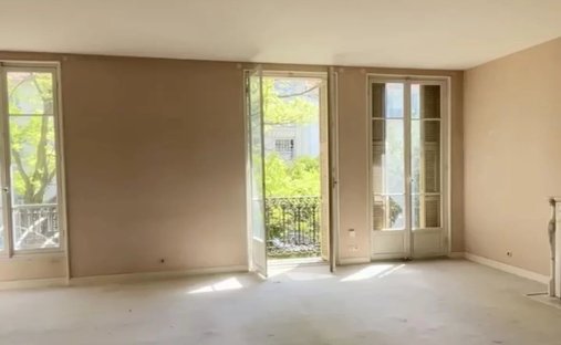 Apartment in Cimiez, Nice, France 1