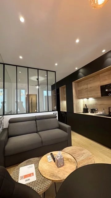 Apartment in French Riviera, Provence-Alpes-Côte d'Azur, France 1 - 13024794