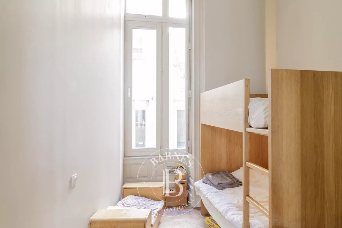 Apartment in Le Lac-Bacalan, Bordeaux, France 5 - 11845584