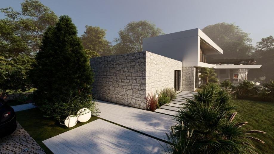 Villa in Porec, Istria County, Croatia 5 - 11725603