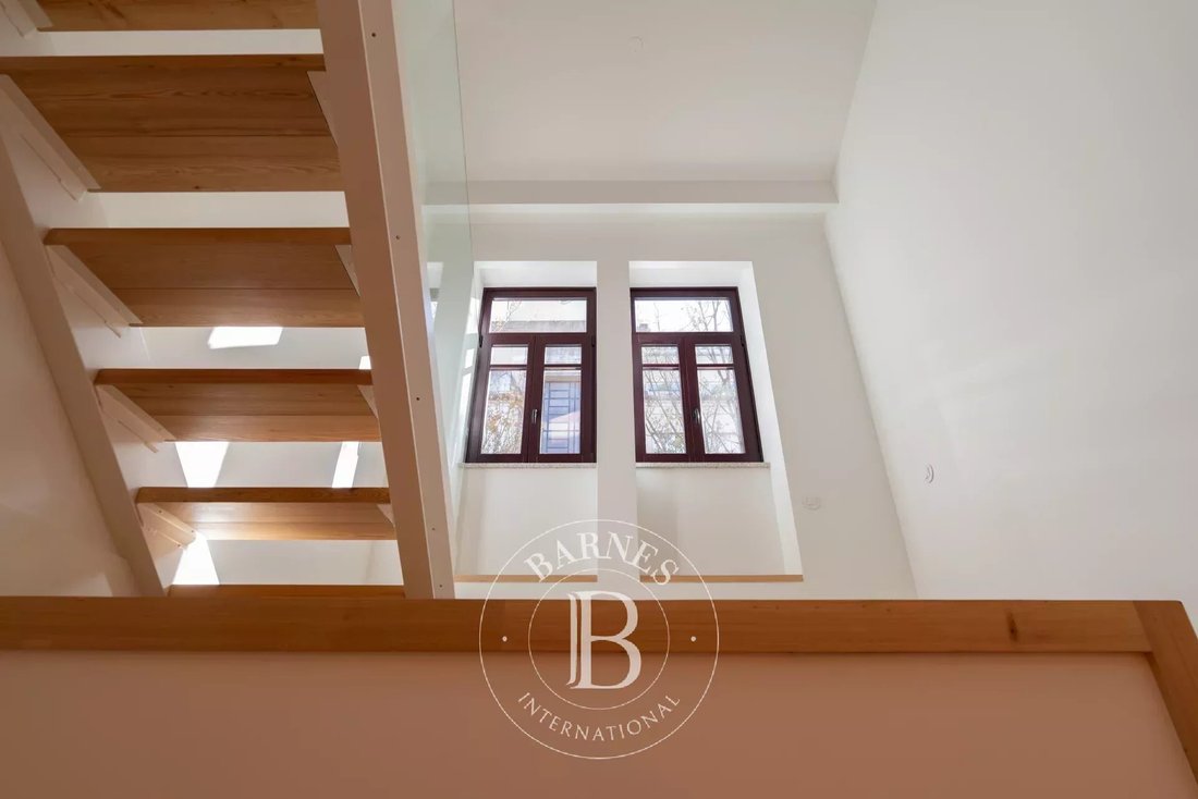 Apartment in Cedofeita, Santo Ildefonso, Se, Miragaia, Sao Nicolau e Vitoria, Porto District, Portugal 3 - 14961545