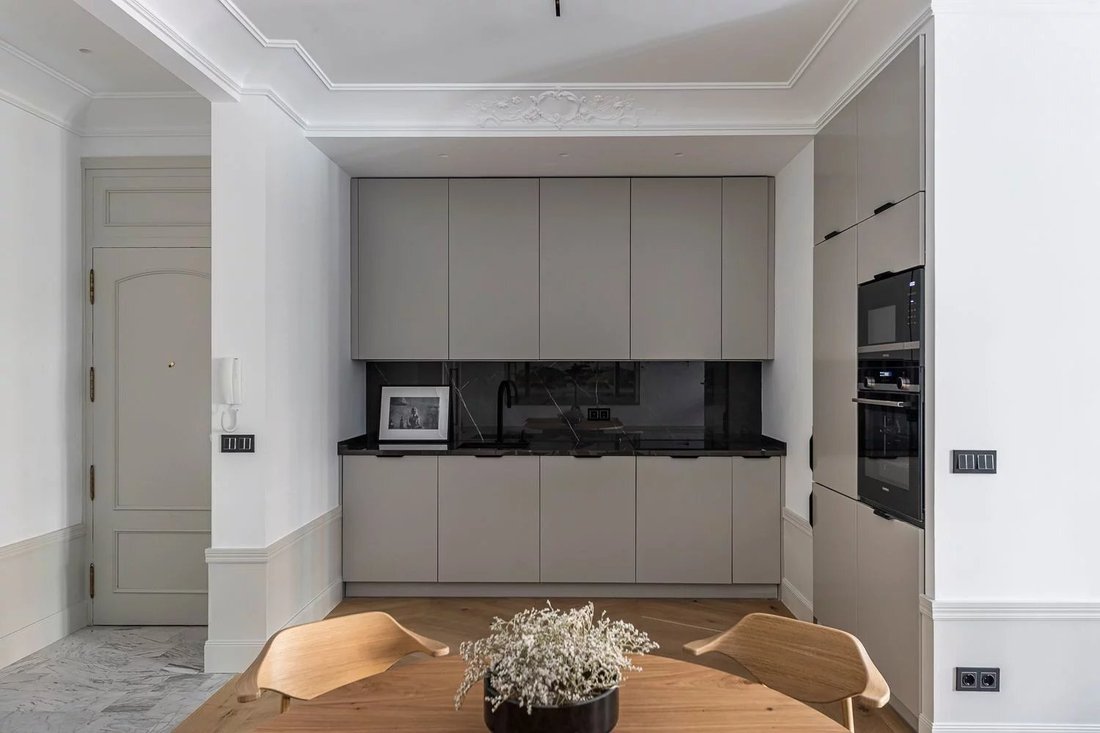 Apartment in Retiro, Madrid, Spain 3 - 12797587