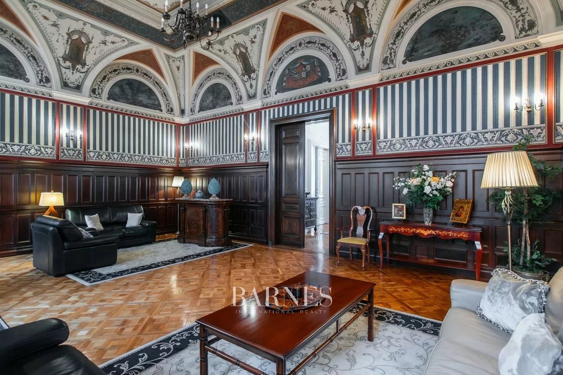 Apartment in Budapest, Budapest, Hungary 2 - 13665970