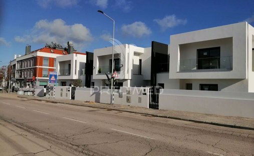 Haus in Corroios, Setúbal Municipality, Portugal 1