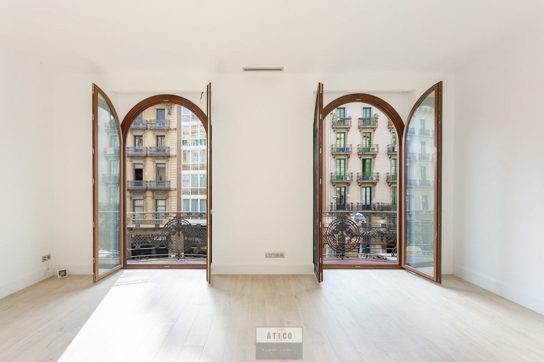 Apartment in Eixample, Barcelona, Spain 2 - 15191585