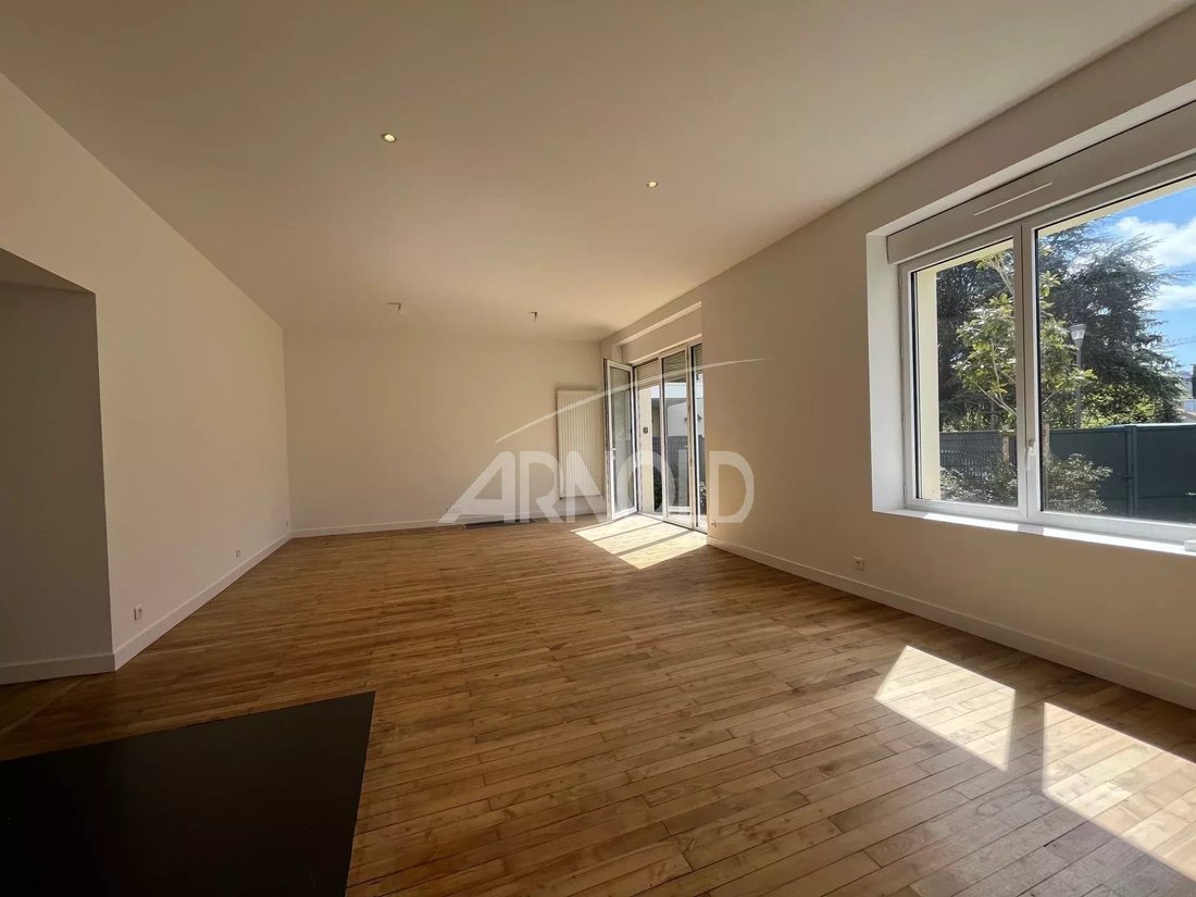 House in Tortière - Donatien, Nantes, France 4 - 14122563