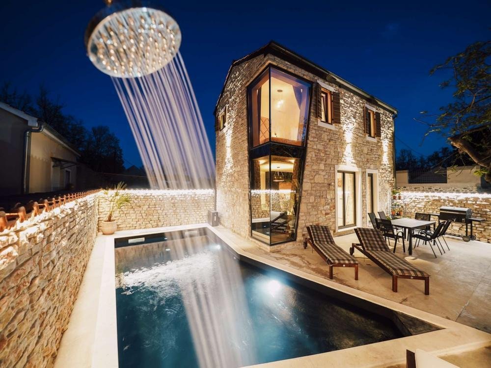 Villa in Privlaka, Zadar County, Croatia 5 - 12085352