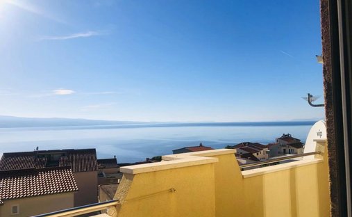 Omiš, Gespanschaft Split-Dalmatien, Kroatien 1