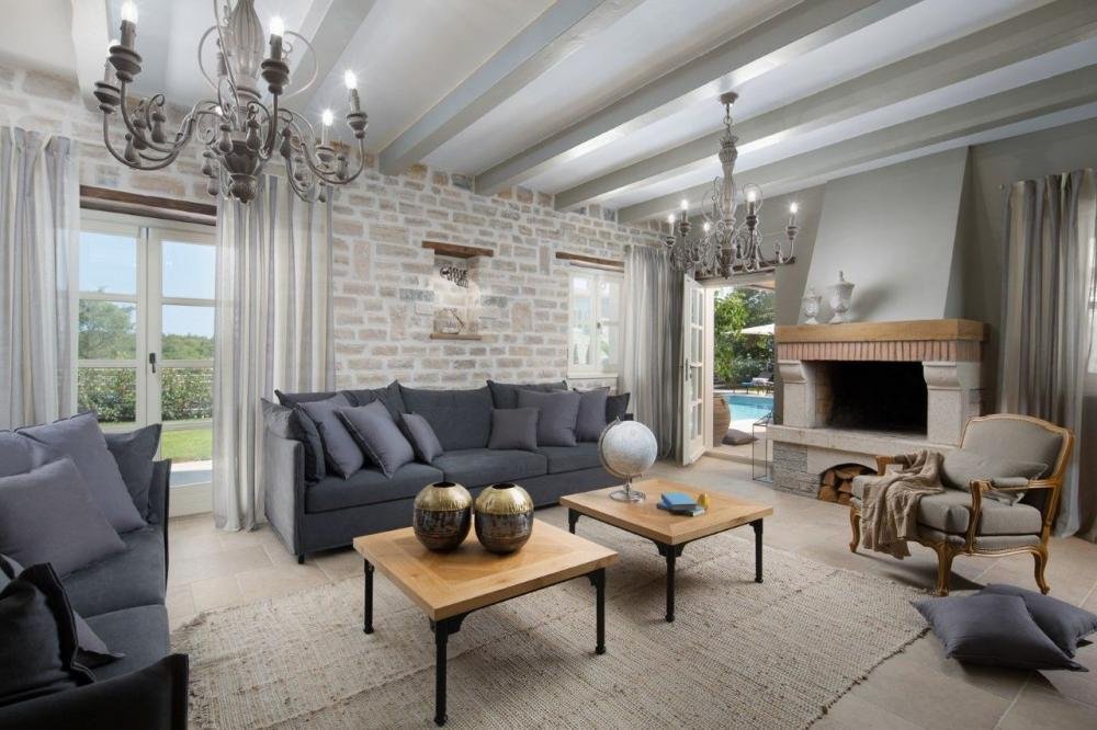 Villa in Kanfanar, Istria County, Croatia 4 - 11415674