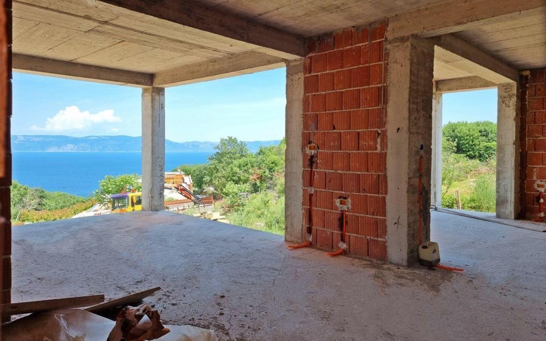 Villa in Drenje, Rasa, Istria County, Croatia 3 - 11573357