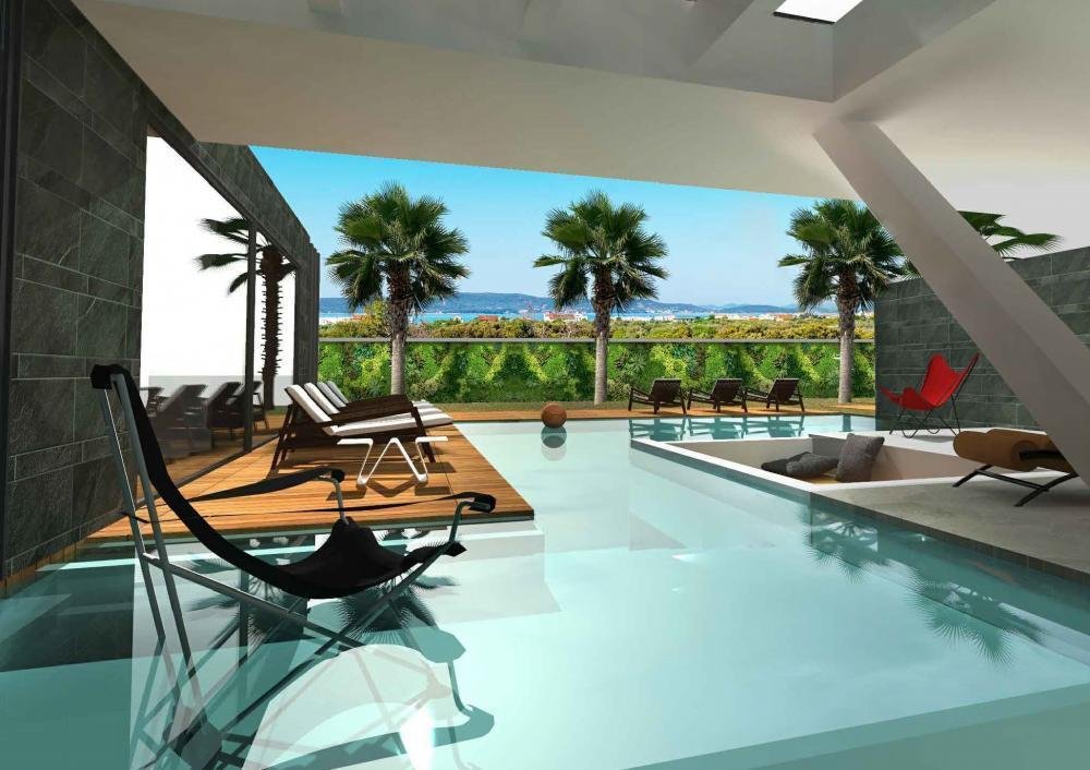 Villa in Zadar, Zadar County, Croatia 2 - 12936645