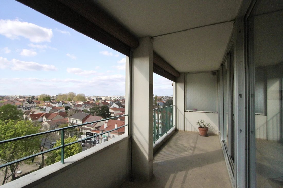 Apartment in Adamville, Saint-Maur-des-Fossés, France 2 - 13336156