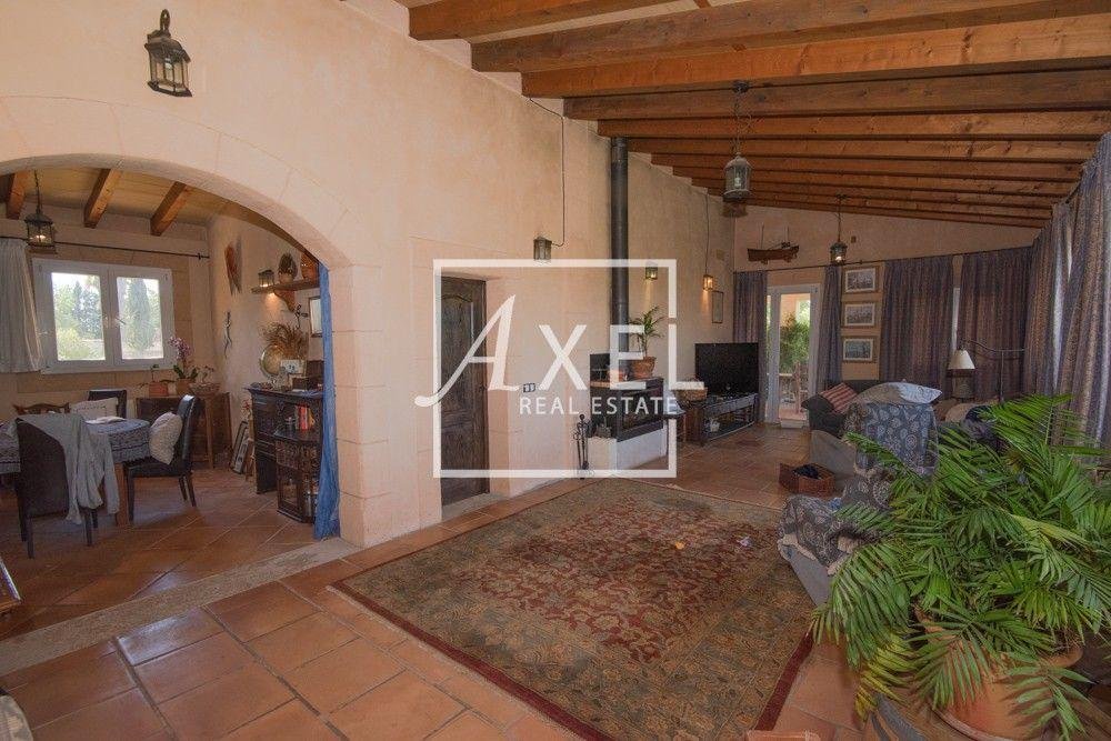 House in Sencelles, Balearic Islands, Spain 3 - 15190308